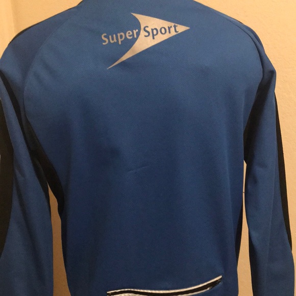 SuperSport Riding Jacket! - Picture 4 of 6